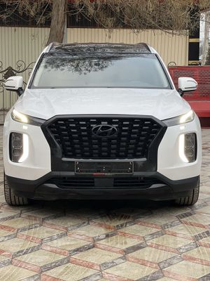 Hyundai Palisade 2020yil