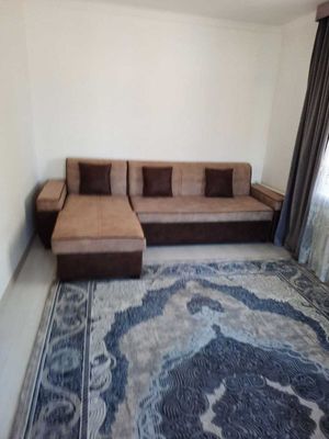 1 комнатная Метро Максим Горького (Буюк Ипак Йули), 40м². (400 )