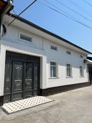 Продается Дом 2 сотки 5 комнат яшнабад рохат круг Латофатда