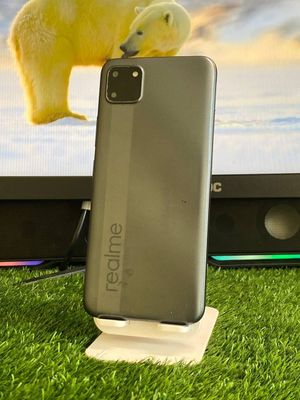 Realmi C11 sotiladi