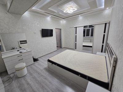 Кадышева, новостройка, мебель и техника