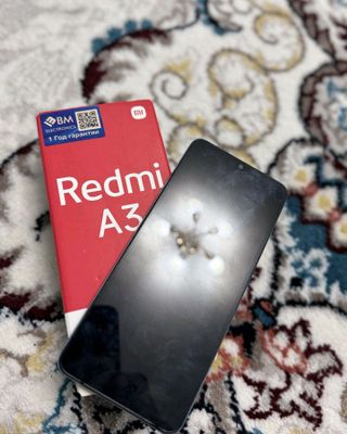 telfon redmi a3
