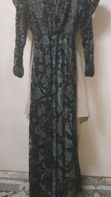 vecherni koʻylaklar