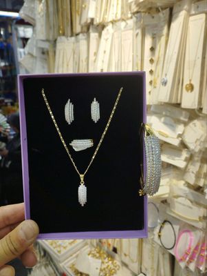 Komplekt nabor
