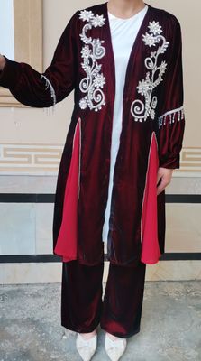 Abaya