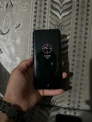 Samsung Galaxy S9 plus