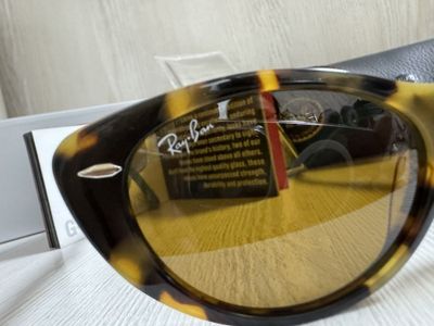 Очки Италия от Ray Ban