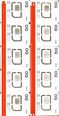 SIMCARD