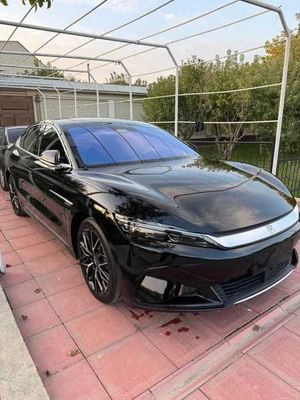 BYD han naxt va xalol nasia pasport evaziga