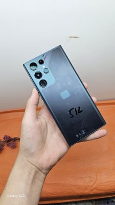 Samsung S22 ultra 5G
