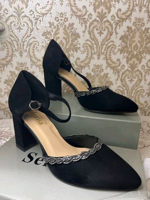Туфли женские