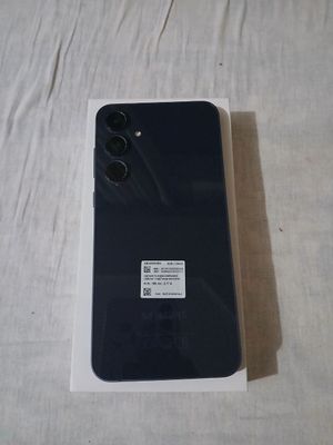 Samsung a55 holati idial 8/128 talik