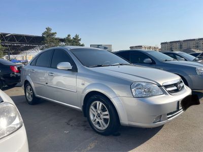 Lasetti optra 1.8avtomat