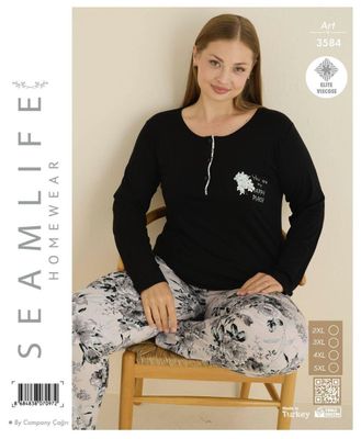 banbuk pijama