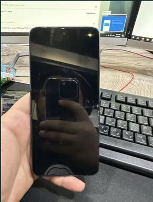Redmi note 9 pro 6/128 srochna