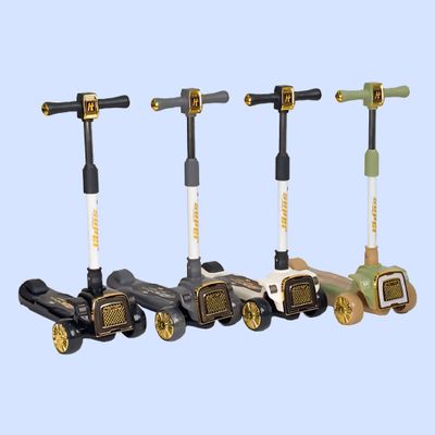 Bolalar uchun samokat Drongo OP-800