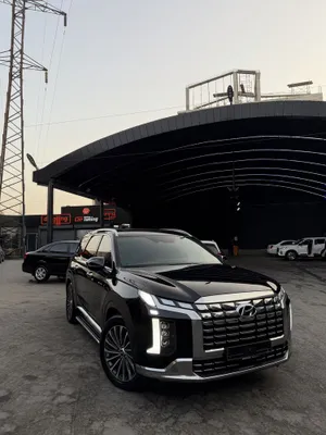Hyundai Palisade 2025
