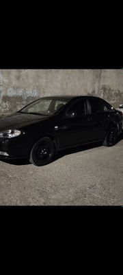Диски с шинами R15 195/60 4×114 (Lacetti Gentra)