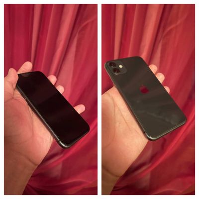 Iphone11 sotiladi holati ideal
