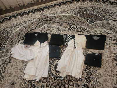 kıyimlar