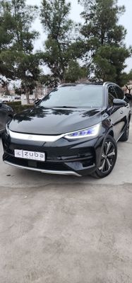 BYD Tang 730km 2022