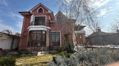 Евро дача за городом