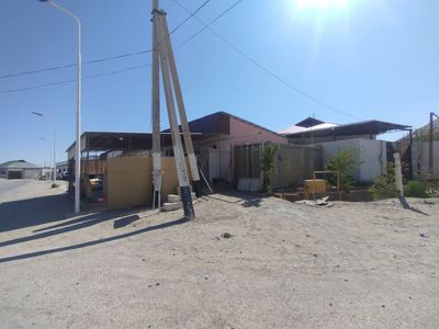 Тайёр Бизнес Сотилади