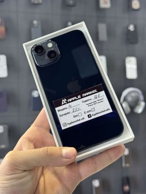 Iphone 14 128gb LLA