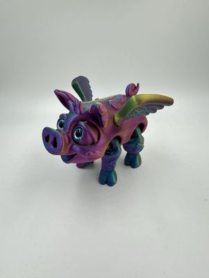 3D игрушка , антистресс для детей и взрослых