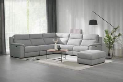 Диван электронный трансформер Recliner Divan elektronniy transformer