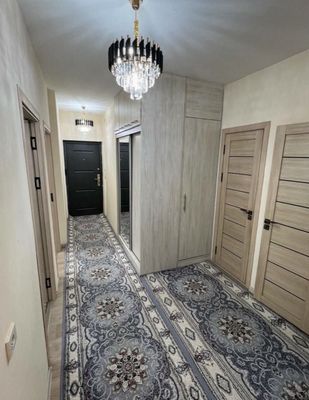 Бектемирский район Ориентир: Рохат, пост гаи 3/5/7 Общая площадь: 83к