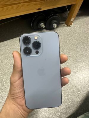 iPhone 13 pro