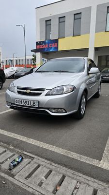 Gentra 2022 Naqt va Avto kreditga
