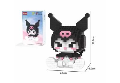 Конструктор «Kuromi» / Konstruktor «Kuromi»