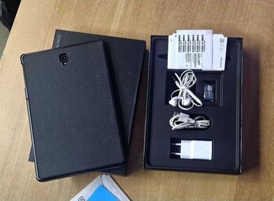 Samsung tab s4 snapdrgon 865+