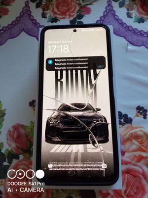 Redmi note 12