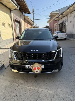 Kia sorento 2024 ful