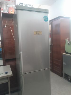 Холодильник Холодильник LG