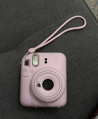 Fujifilm Instax 12 mini