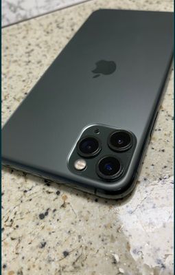 IPhone 11 pro max 256 tali xolat zor