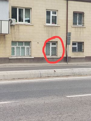 Продаётся 2х комнатная своя квартира