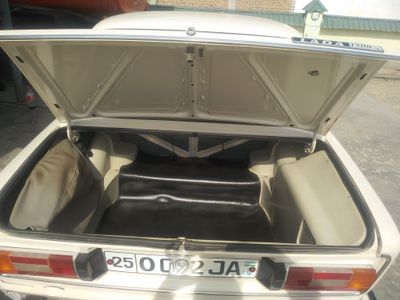 VAZ 2106 Radnoy krask benzinda