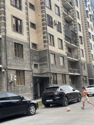 Arenda Elite House Sergeli 2 xona 72kv