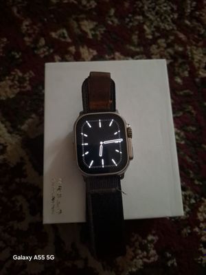 HK 8 PRO MAX smart