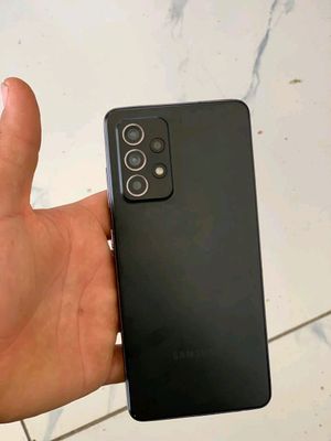 Samsung a52