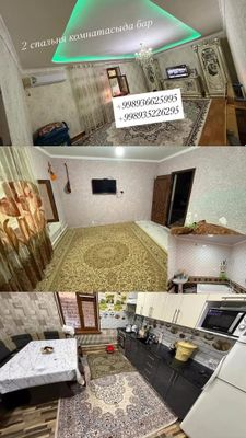 Янги Зарафшан 1кв112уй