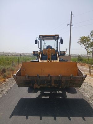 Paguruzchik 1.8 SDLG