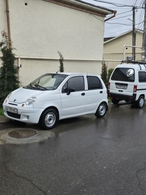 Matiz prastoy sotiladi 2004 yil