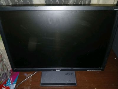 acer Monitor