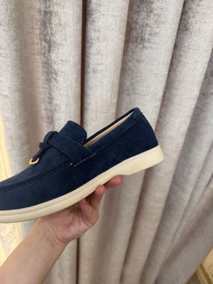Loro piana yengi